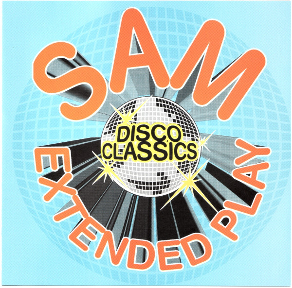 Sam Records Extended Play Disco Classics Rar Files